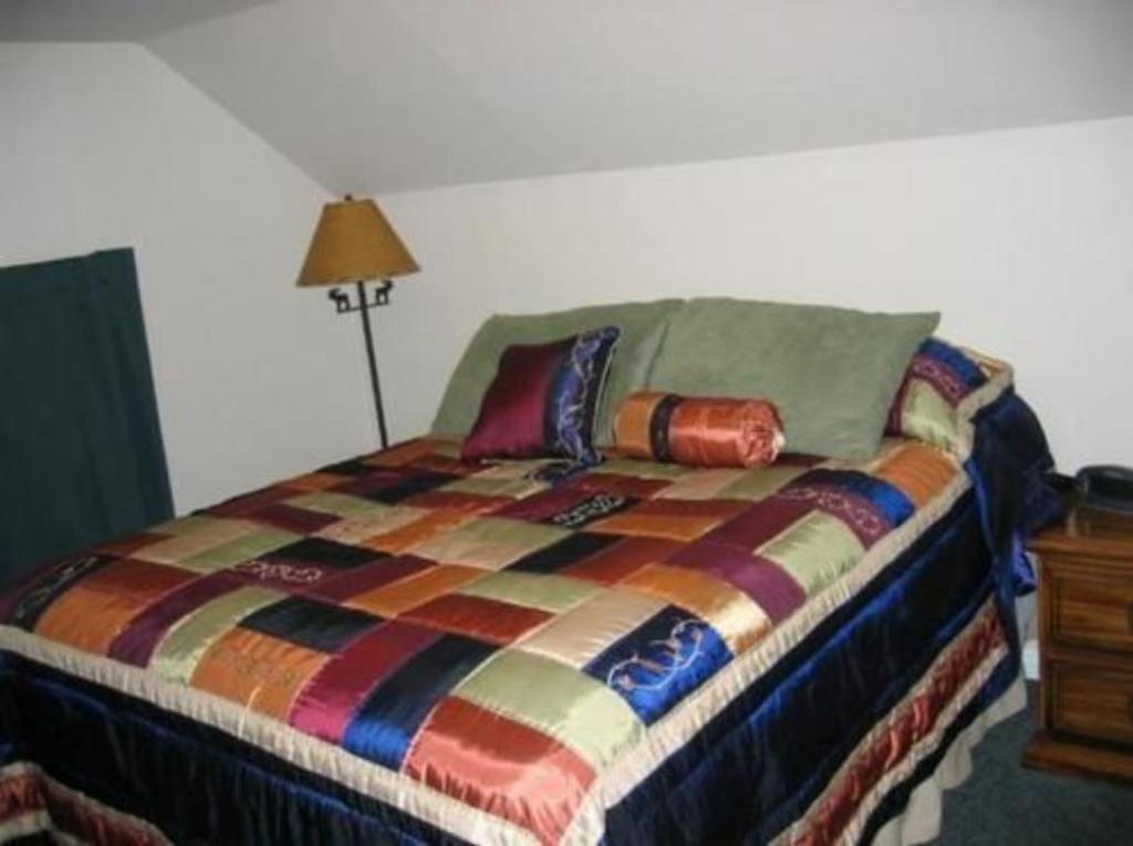 Pine Tree Inn Panaca Dış mekan fotoğraf
